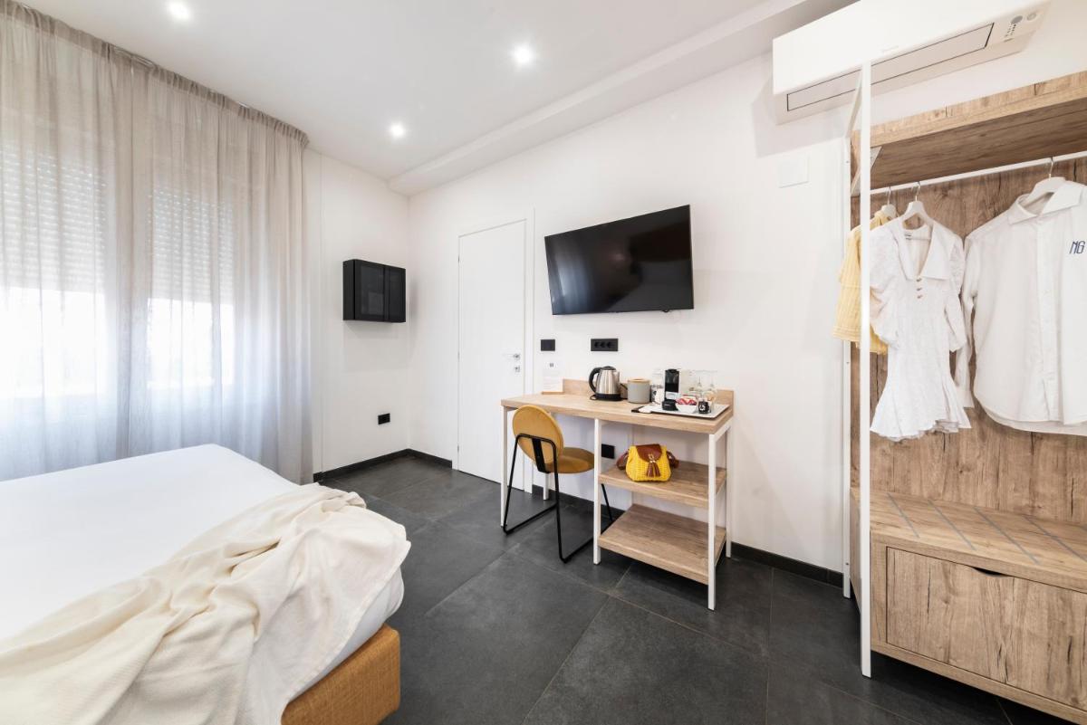 NG Guest House il Gallura - Housity
