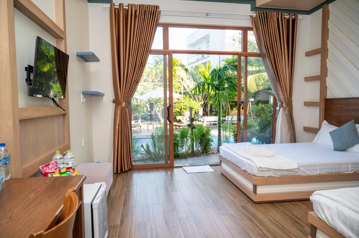 Gia An Hung Guest House - Housity