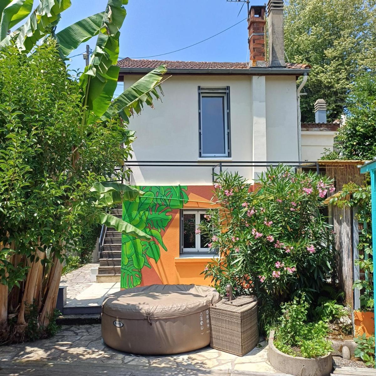 L'ermitage - Housity