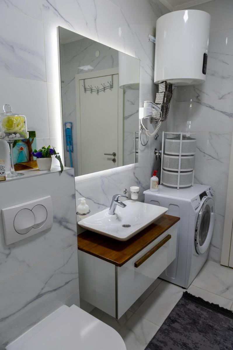 Apartman Amor - Hizvo