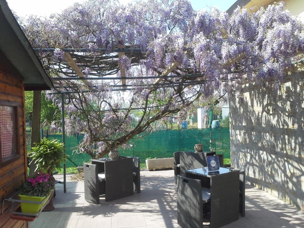B&B Ciccilia - Housity