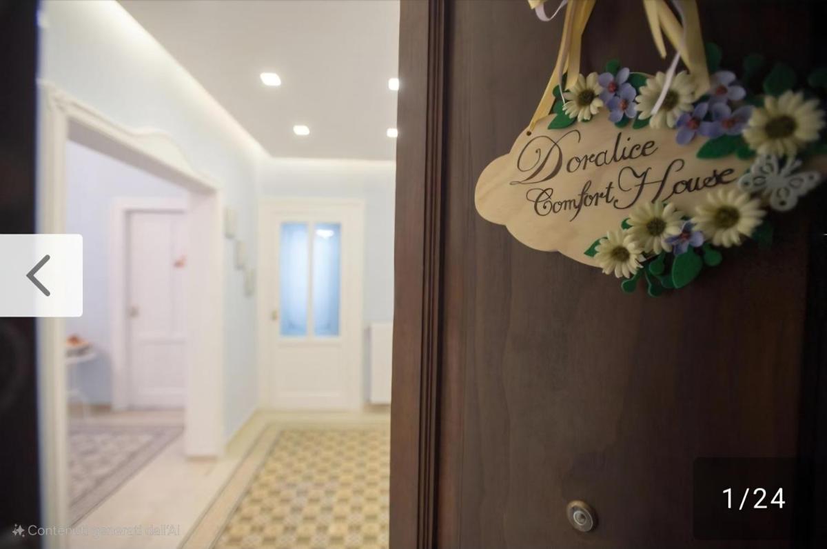 Doralice comfort house FREE PRIVATE PARKING - Housity