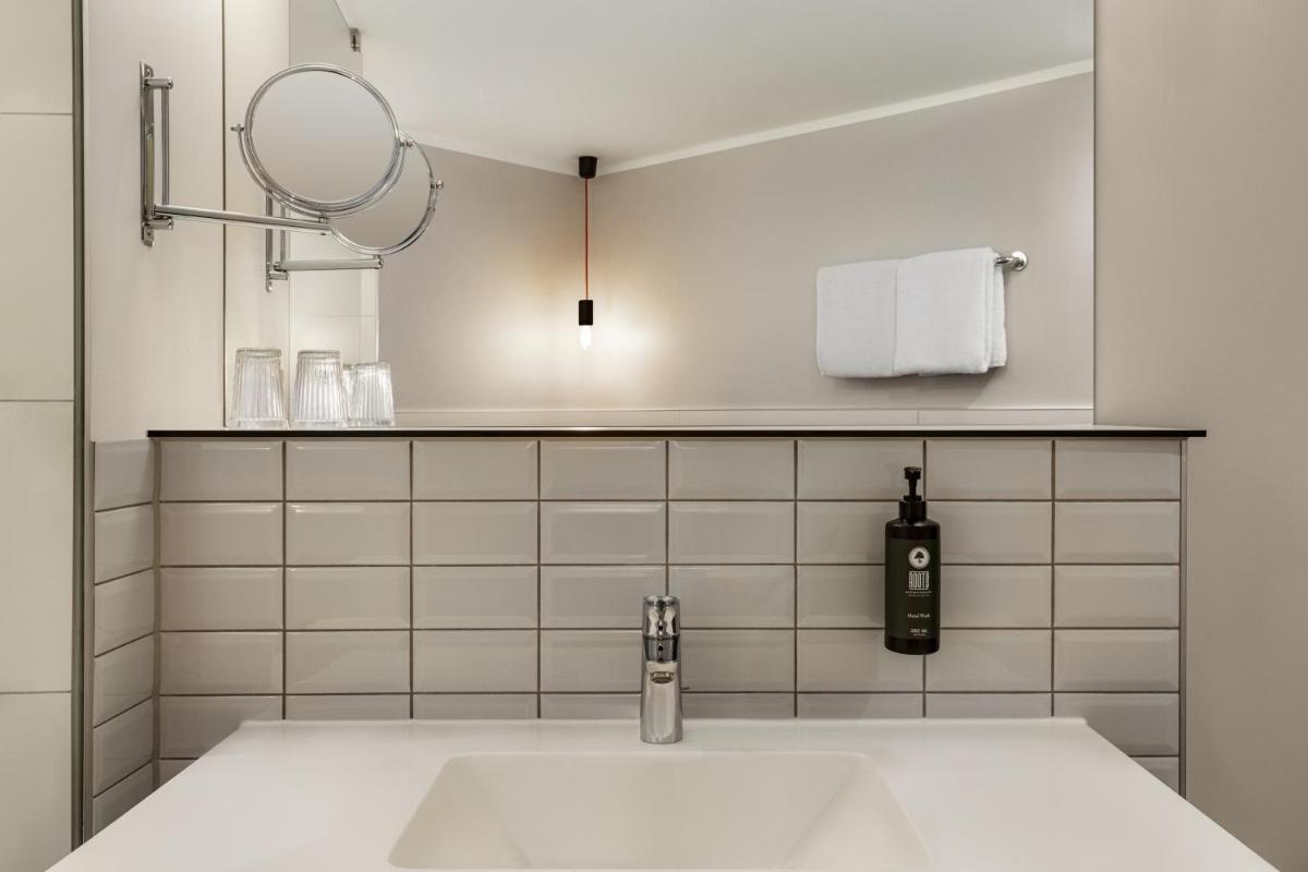 Vienna House Easy by Wyndham Leipzig - Housity