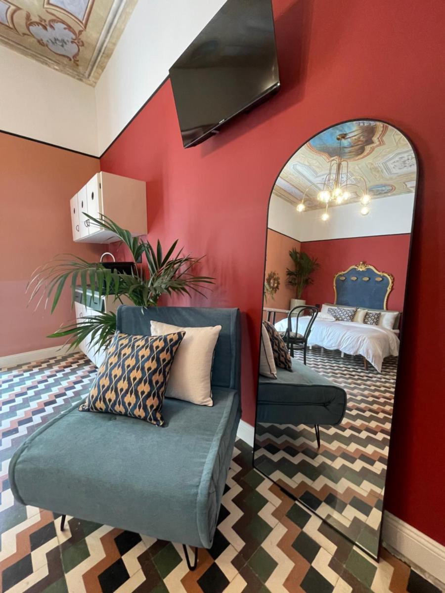 Casa Patrizia Charme B&b - Housity