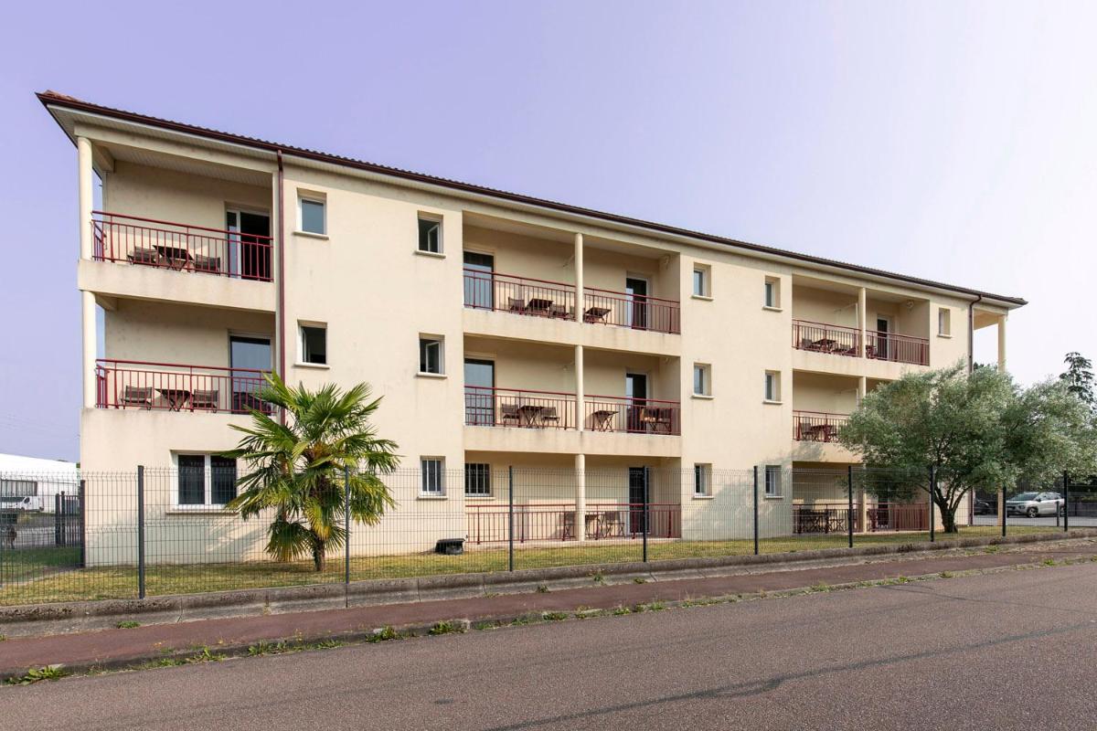 Apparts Confort 87 - Housity