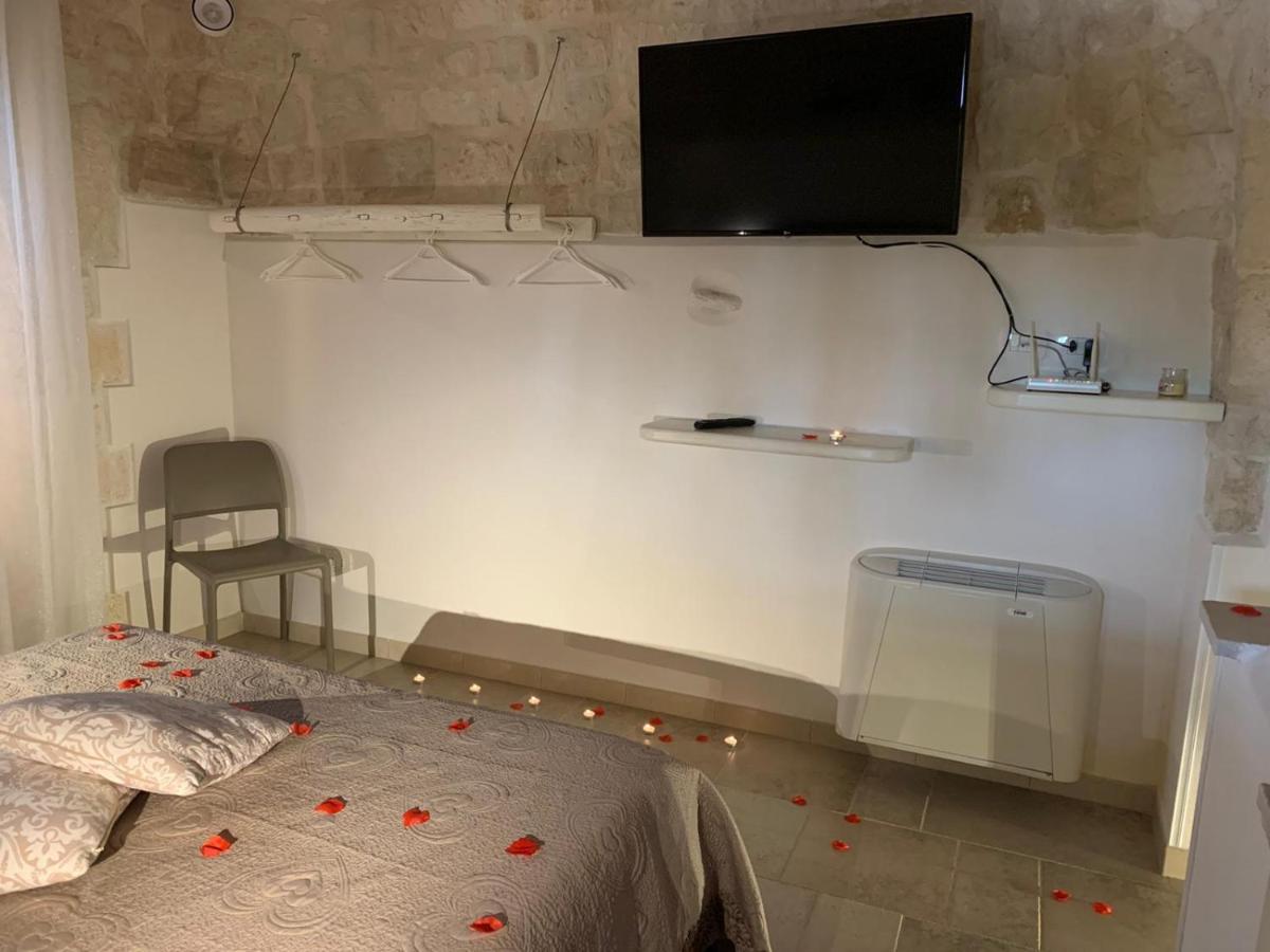 Suite Primitivo - Hizvo