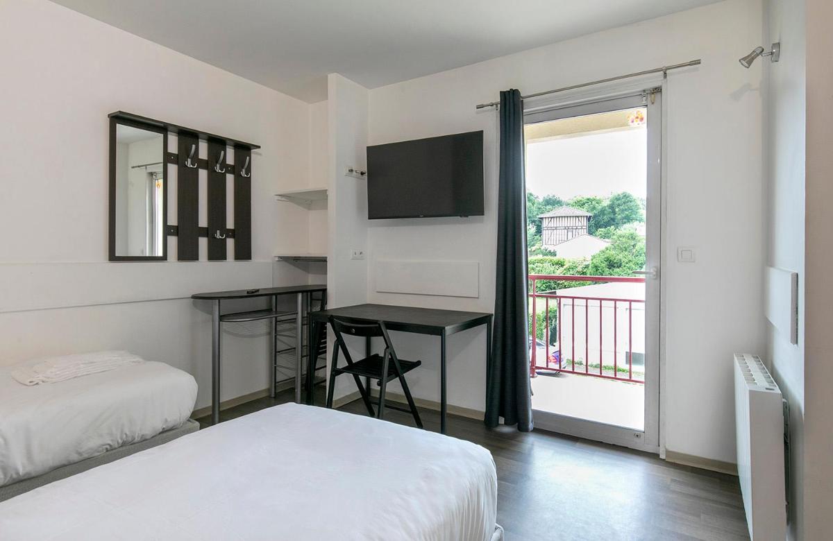 Apparts Confort 87 - Housity