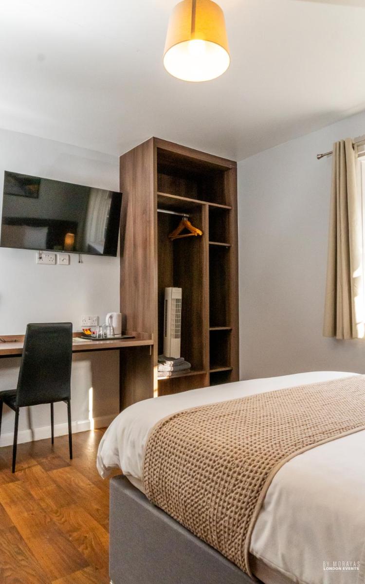 The Watling Inn - Housity