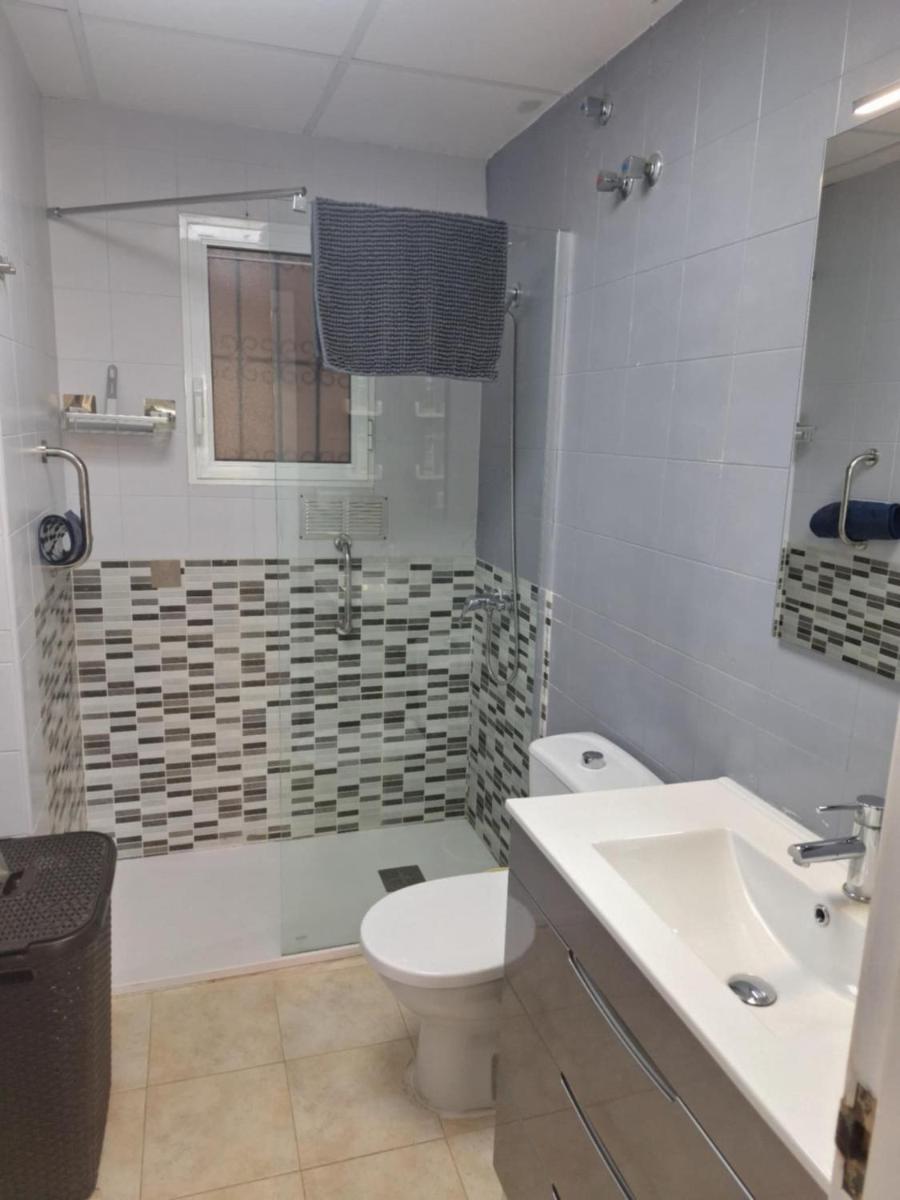 Molino Blanco Apartment 13 - South Facing - Housity