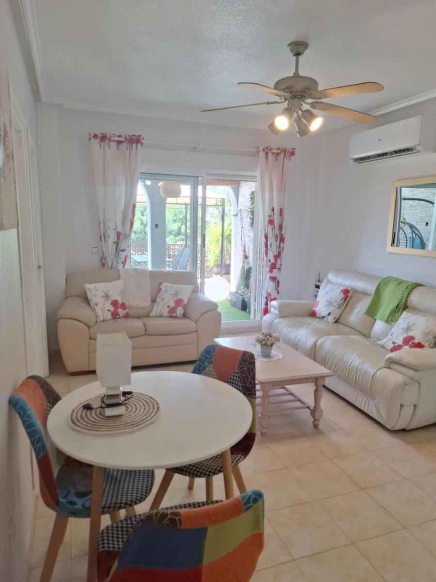 Molino Blanco Apartment 13 - South Facing - Housity