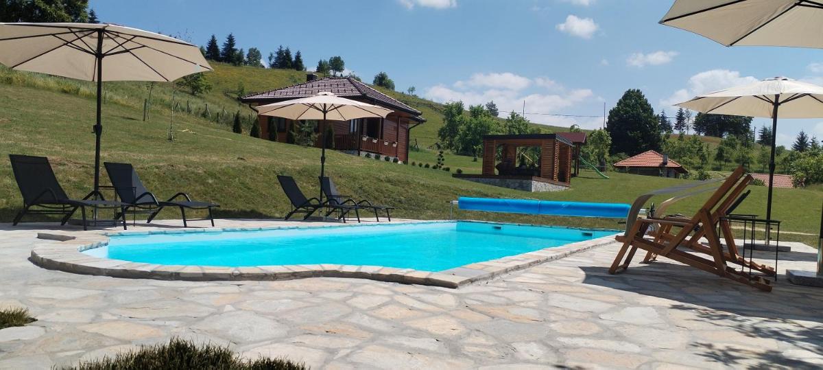 Turizam Koturovic - Housity