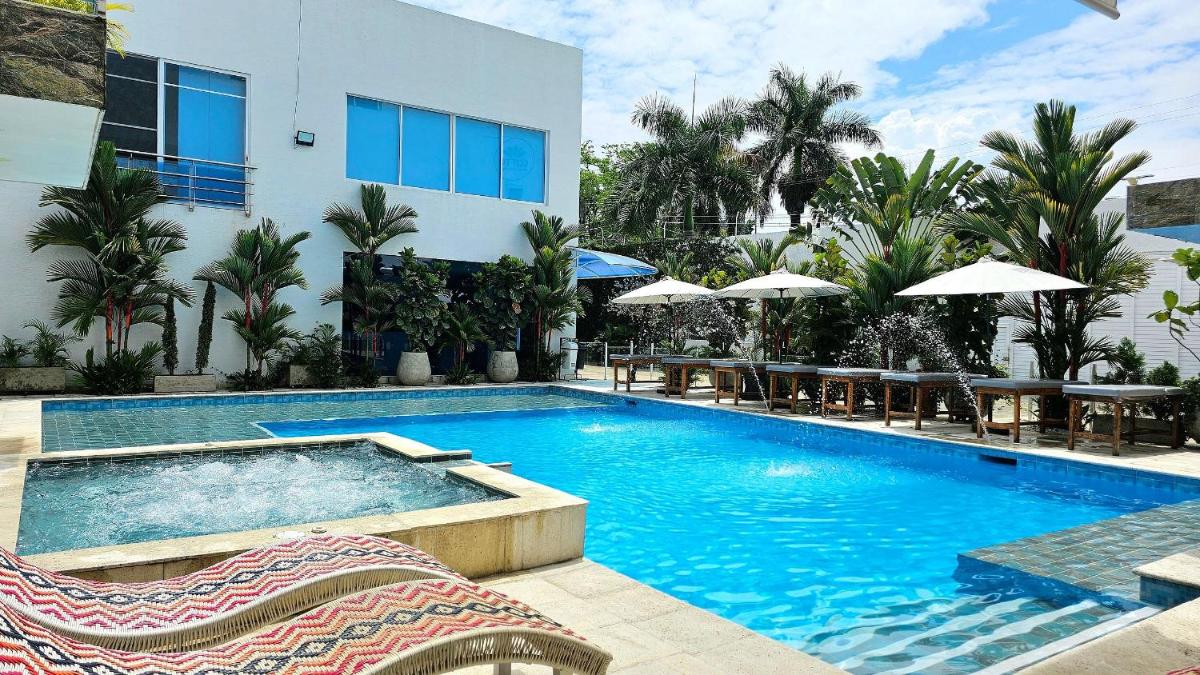 Hotel Lotto Boutique - Housity