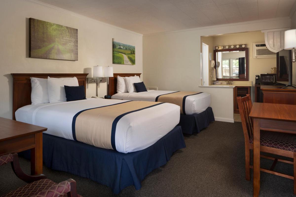 Travelers Rest Motel - Housity