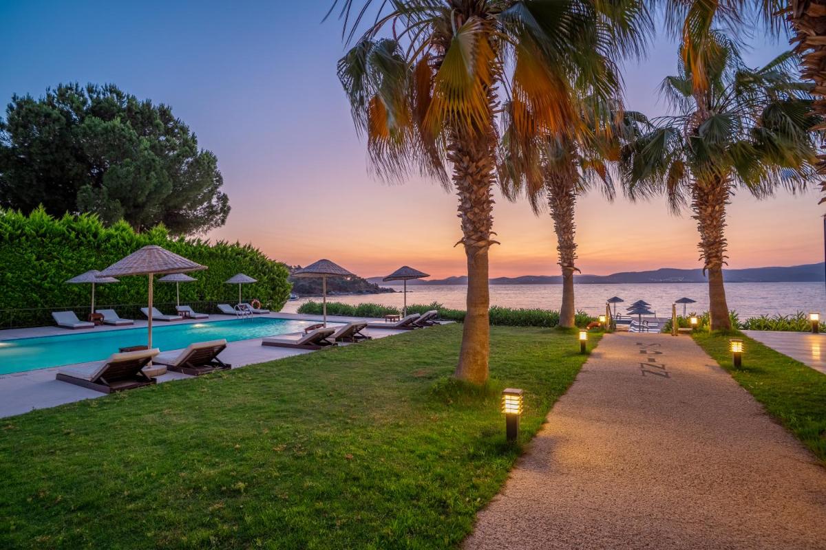Med-Inn Hotel - Housity