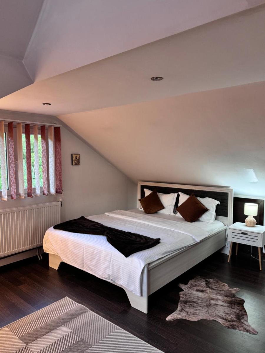 River Apartment - Hizvo