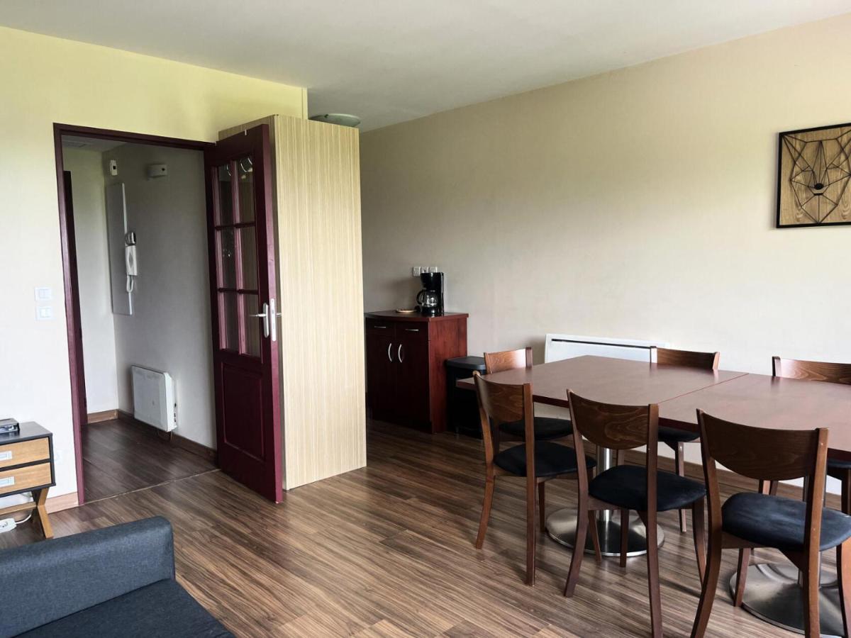 Résidence Serias - T3/8pers SERIAS 46- Peyresourde MAE-3394 - Housity