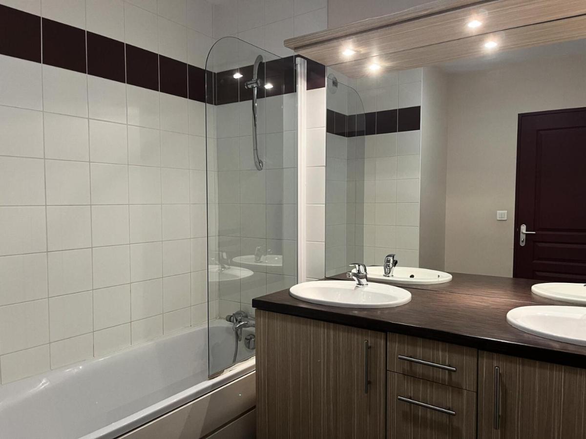 Résidence Serias - T3/8pers SERIAS 46- Peyresourde MAE-3394 - Housity