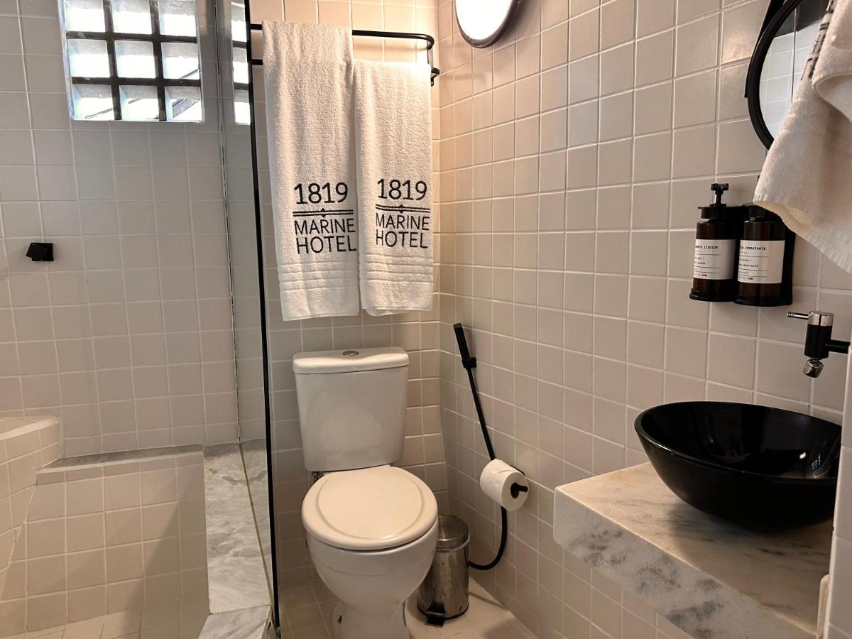 1819 Marine Hotel - Housity