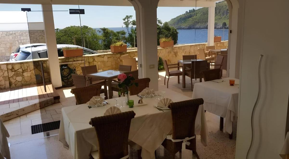 Hotel Il Vascello - Housity