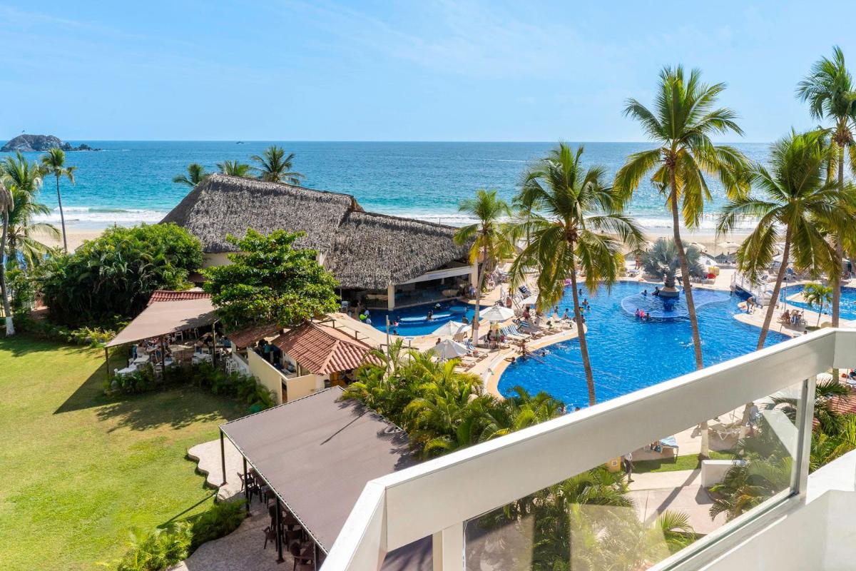 Krystal Ixtapa All Inclusive - Housity