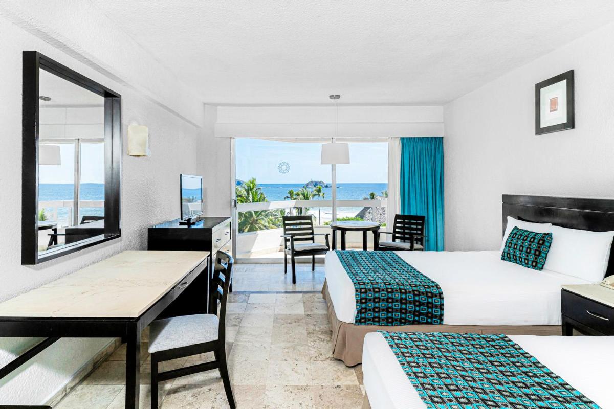 Krystal Ixtapa All Inclusive - Housity