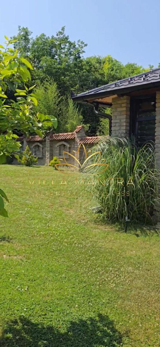 Wellness Villa Mantra Bačka Topola - Housity