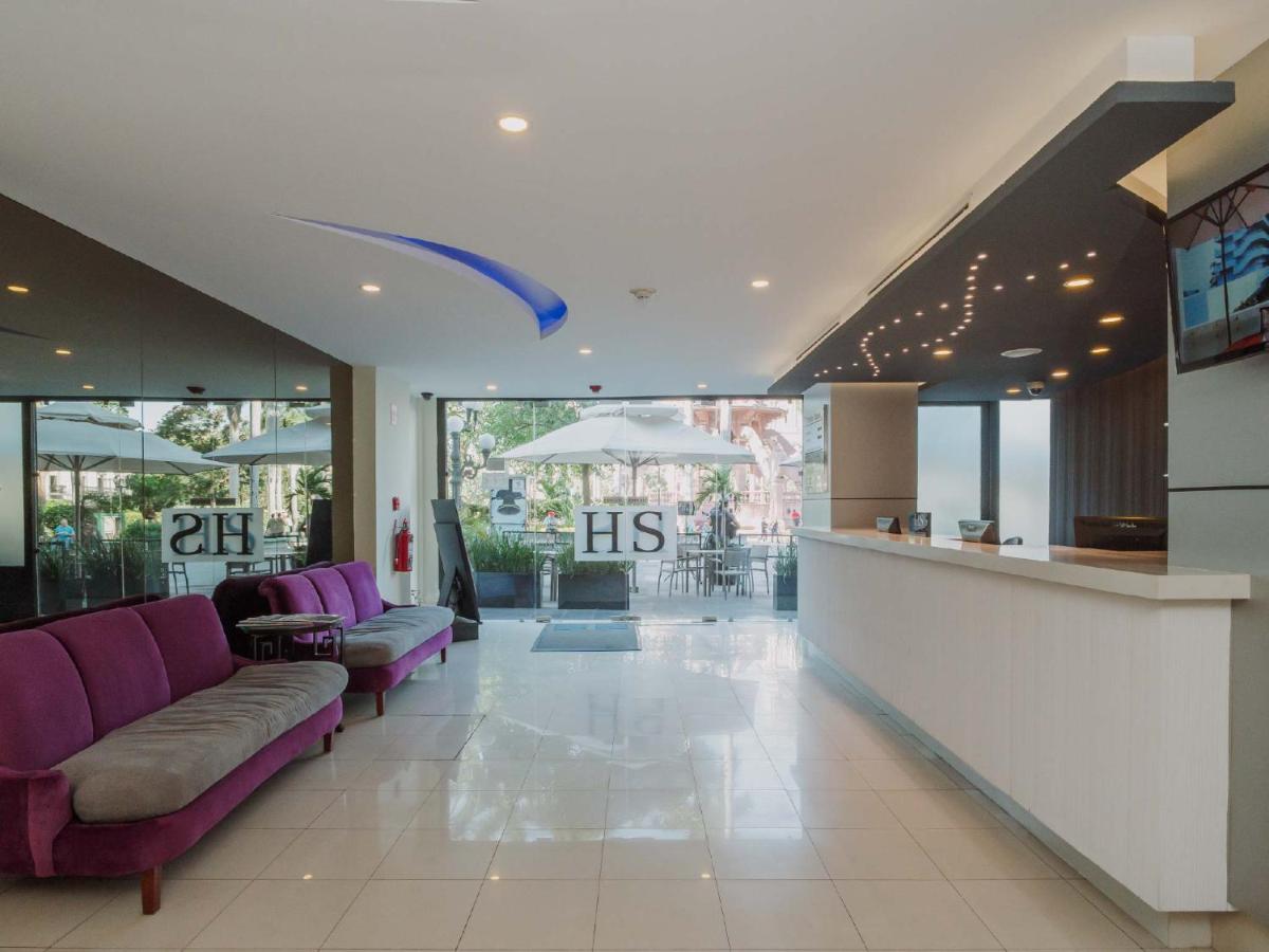 HS HOTSSON Smart Value Tampico - Housity