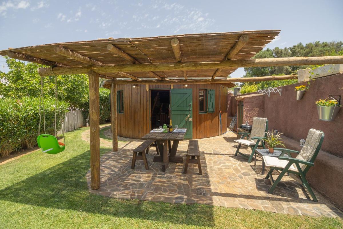 Casinha do Quinteiro - Relax to the sound of birds - Housity