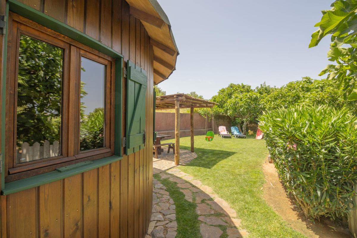 Casinha do Quinteiro - Relax to the sound of birds - Housity