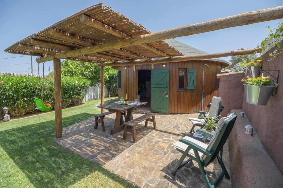 Casinha do Quinteiro - Relax to the sound of birds - Housity
