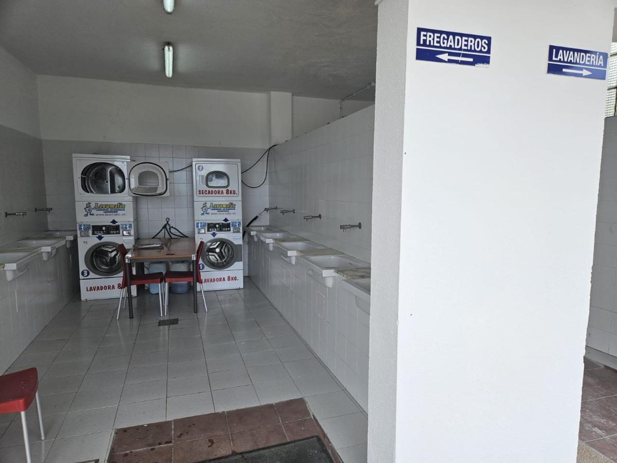 Albergue Camping de Castro - Housity