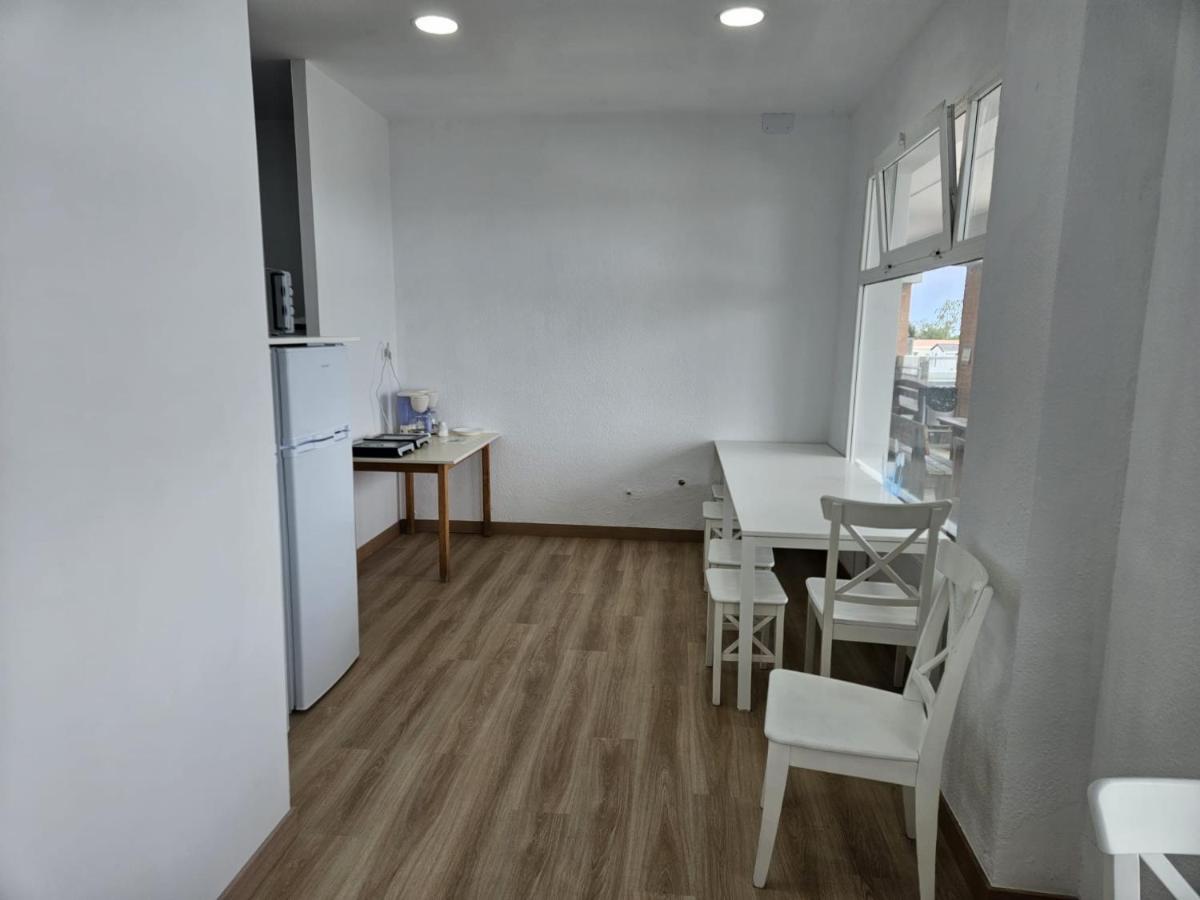 Albergue Camping de Castro - Housity
