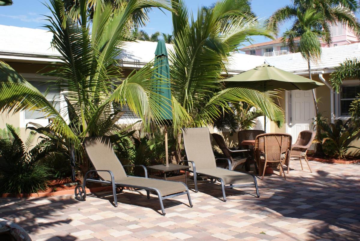 Atlantic Shores Vacation Villas - Housity