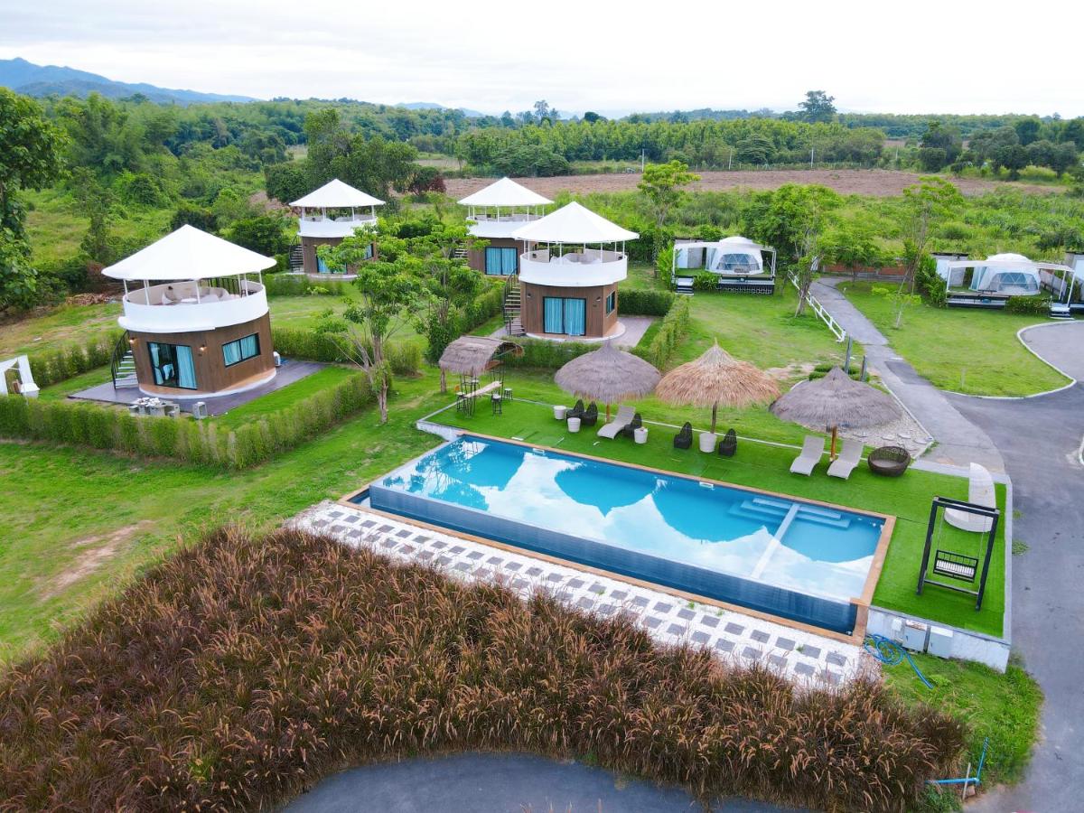 ไร่บำรุงผล Raibumrungphol - Housity