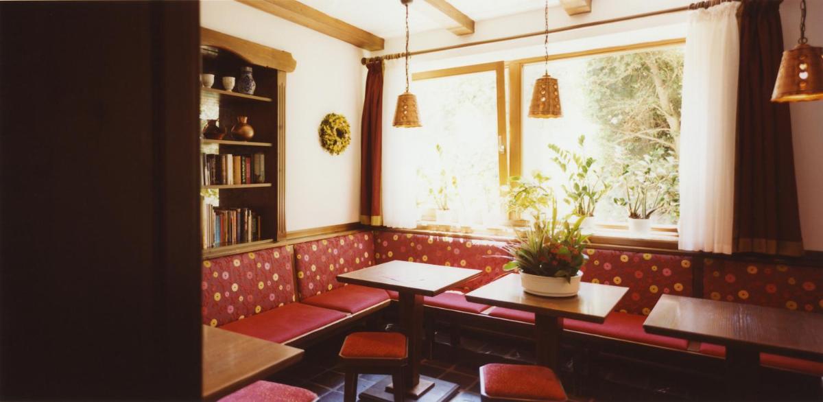 Hotel Jedermann - Housity