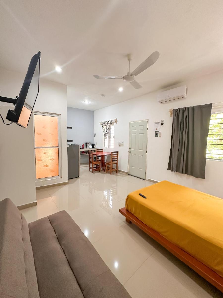 Departamento 2 - Housity