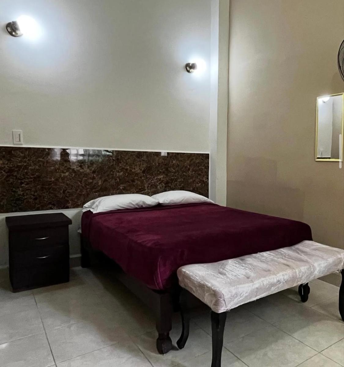 Hotel Villas Inn - Housity