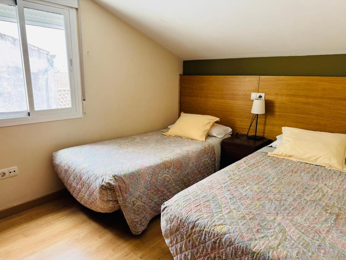Apartamentos Alcazar de Baeza - Housity