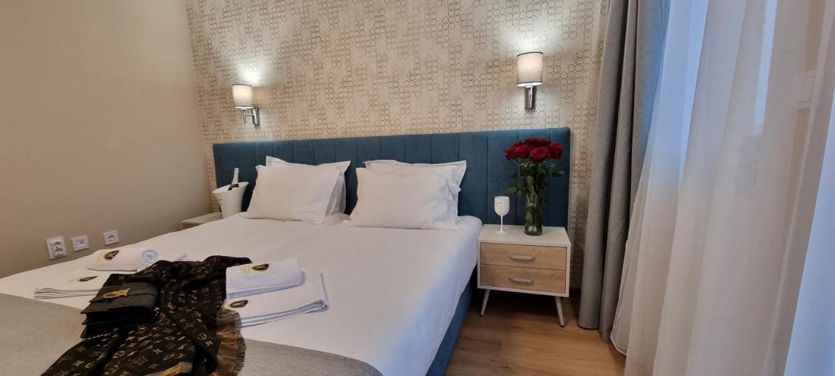 Park Hotel Viasport - Housity