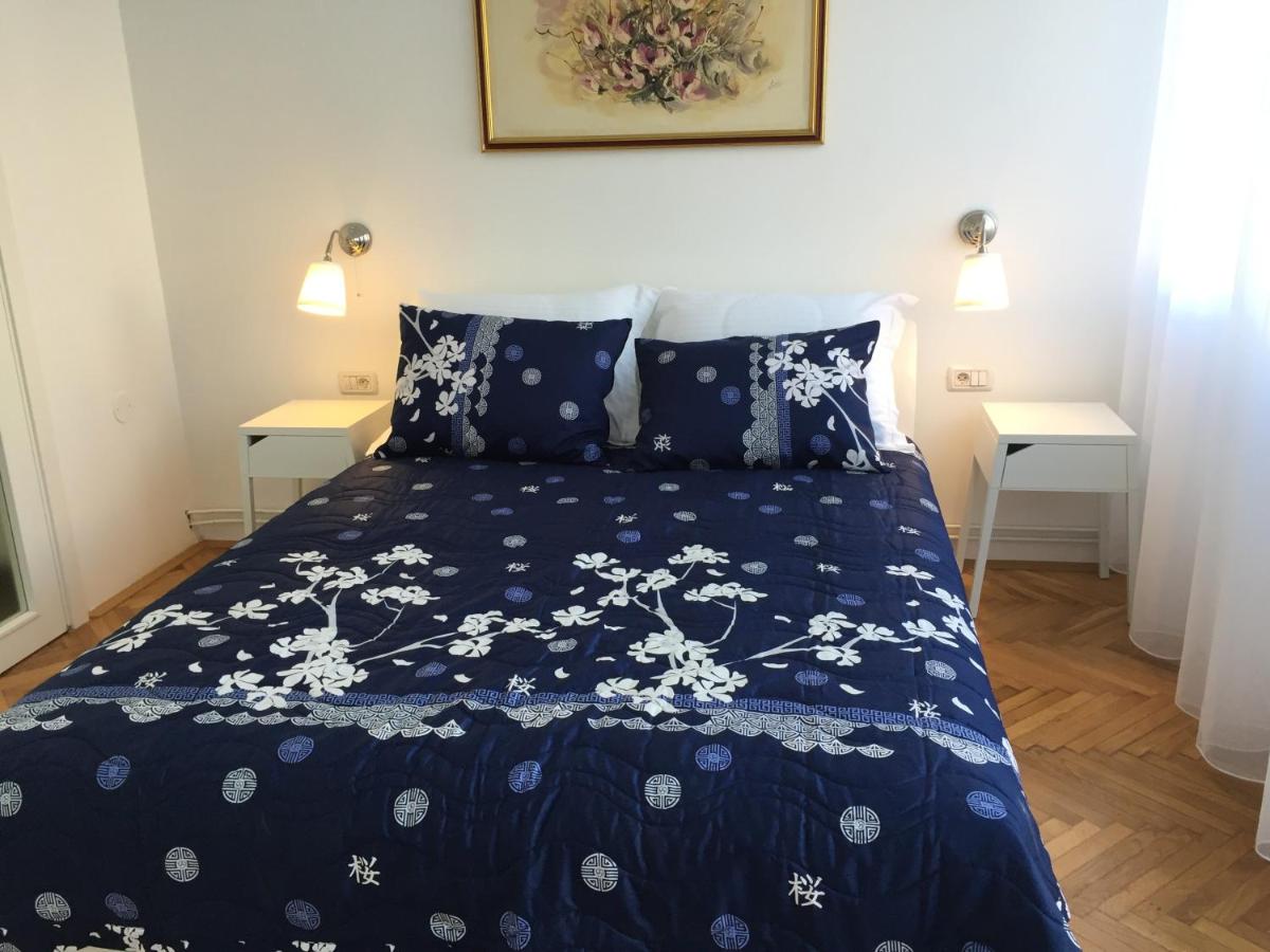 Suitetrails - ArenaCentar Apartments Pula
