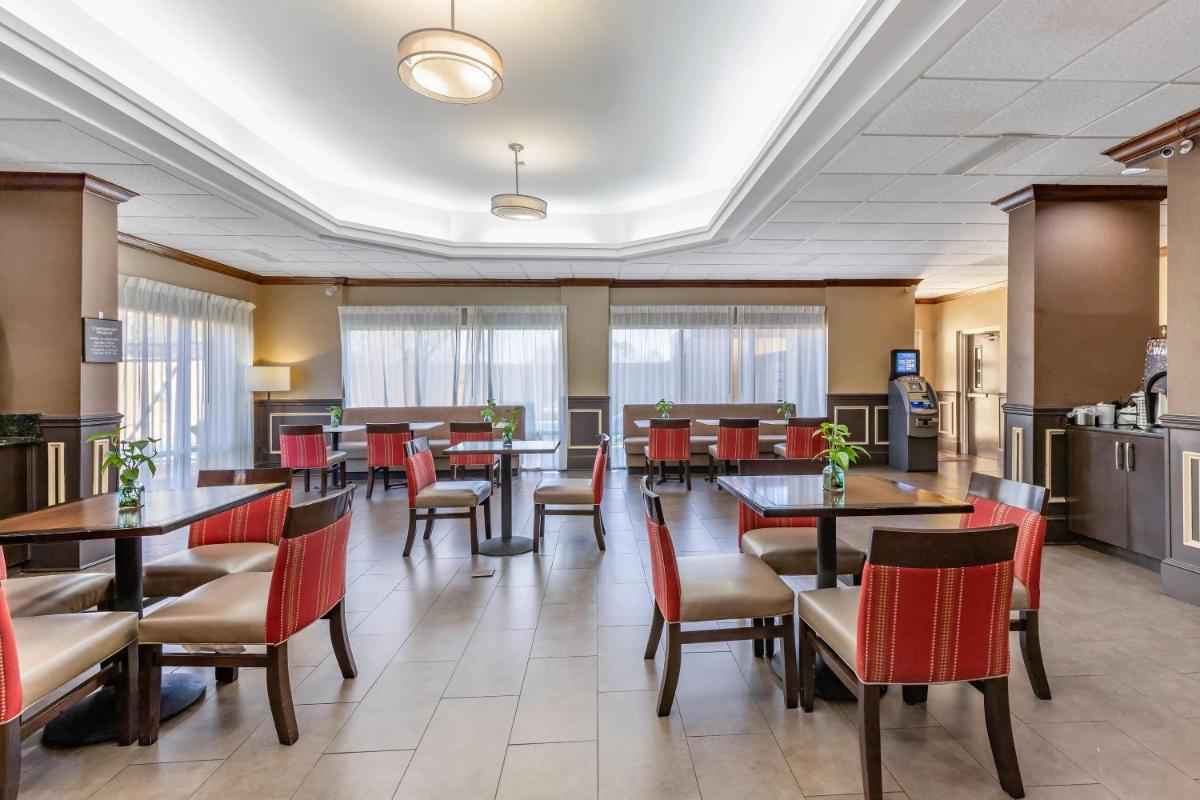 Comfort Inn Blythewood - North Columbia - Housity