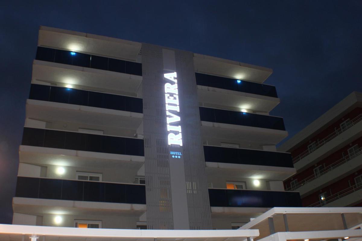 Imagen de la galería de Hotel Riviera, en Santa Susanna