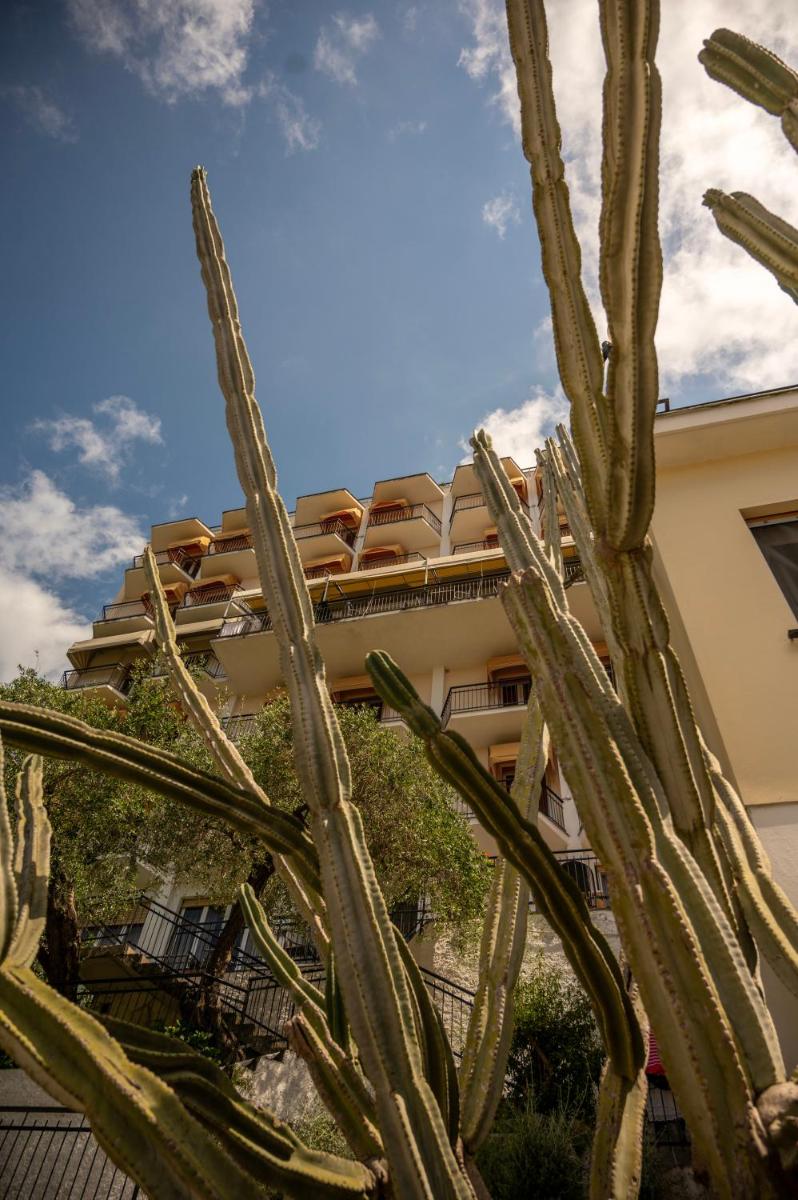 Hotel Mediterraneo - Housity