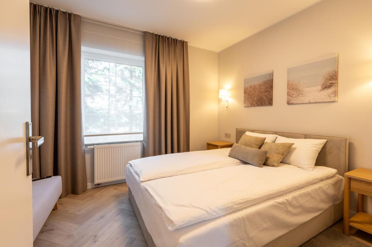 Apartament Wejhera III - Housity