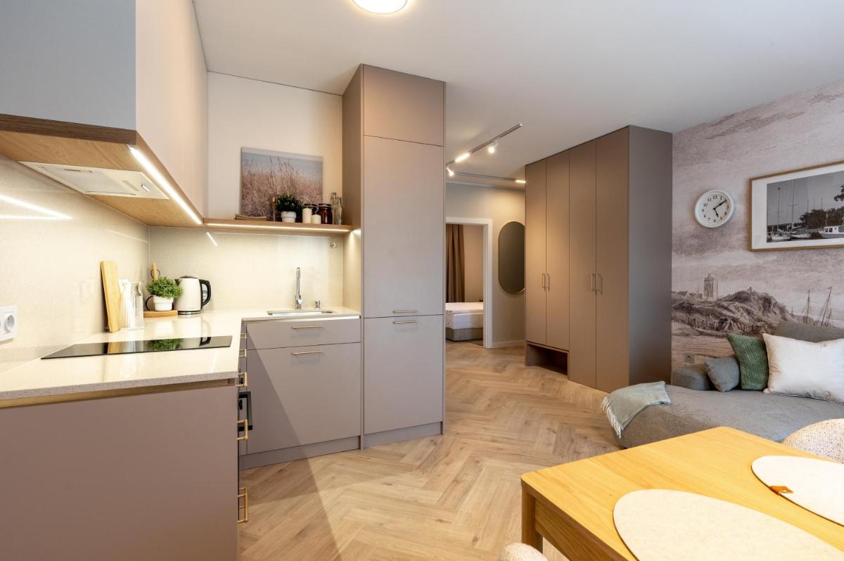 Apartament Wejhera III - Housity