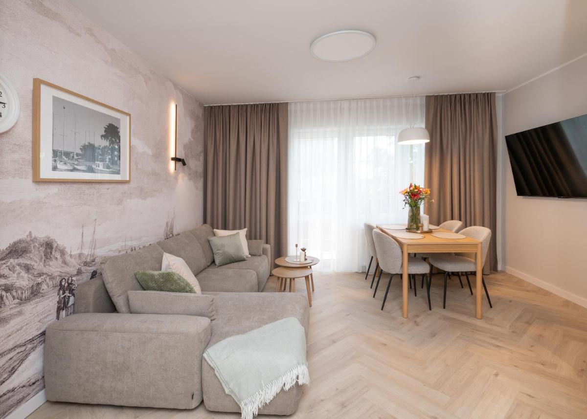 Apartament Wejhera III - Housity