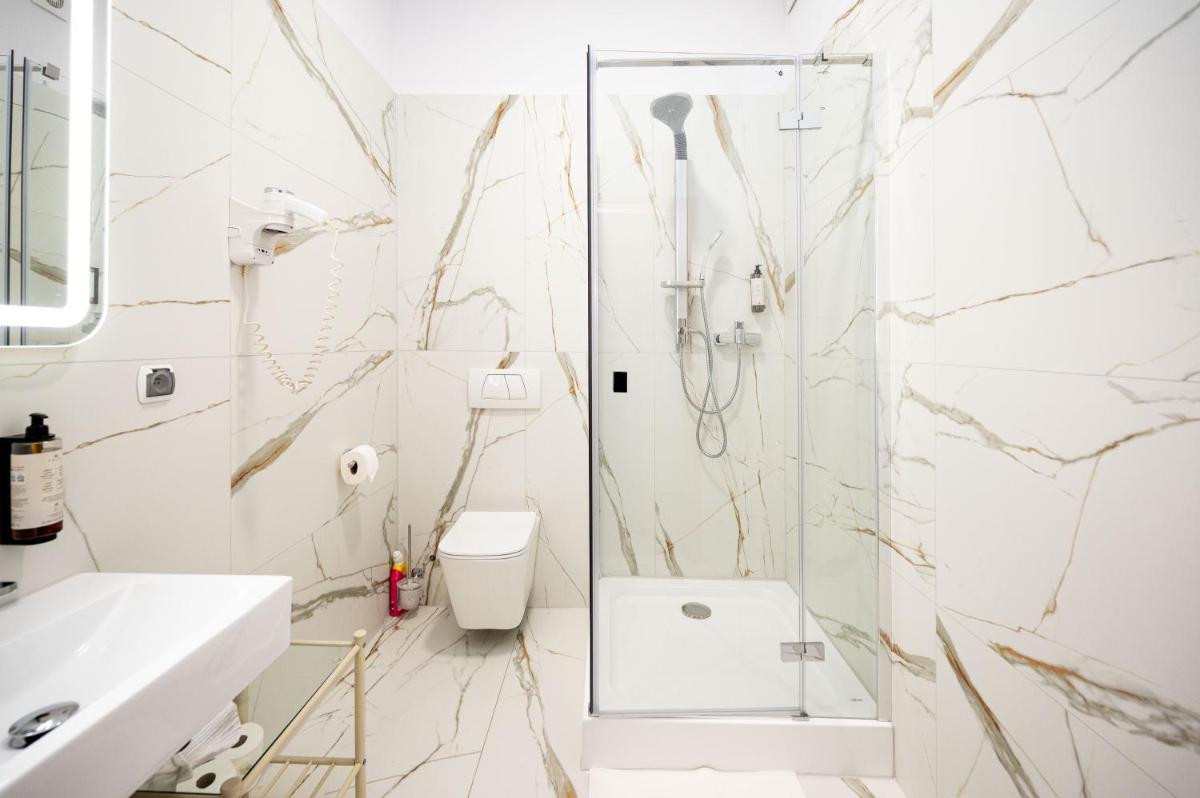 Apartamenty Castello - Housity