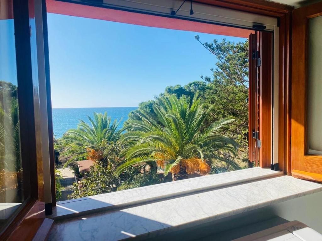 Una Finestra Sul Mare - Housity