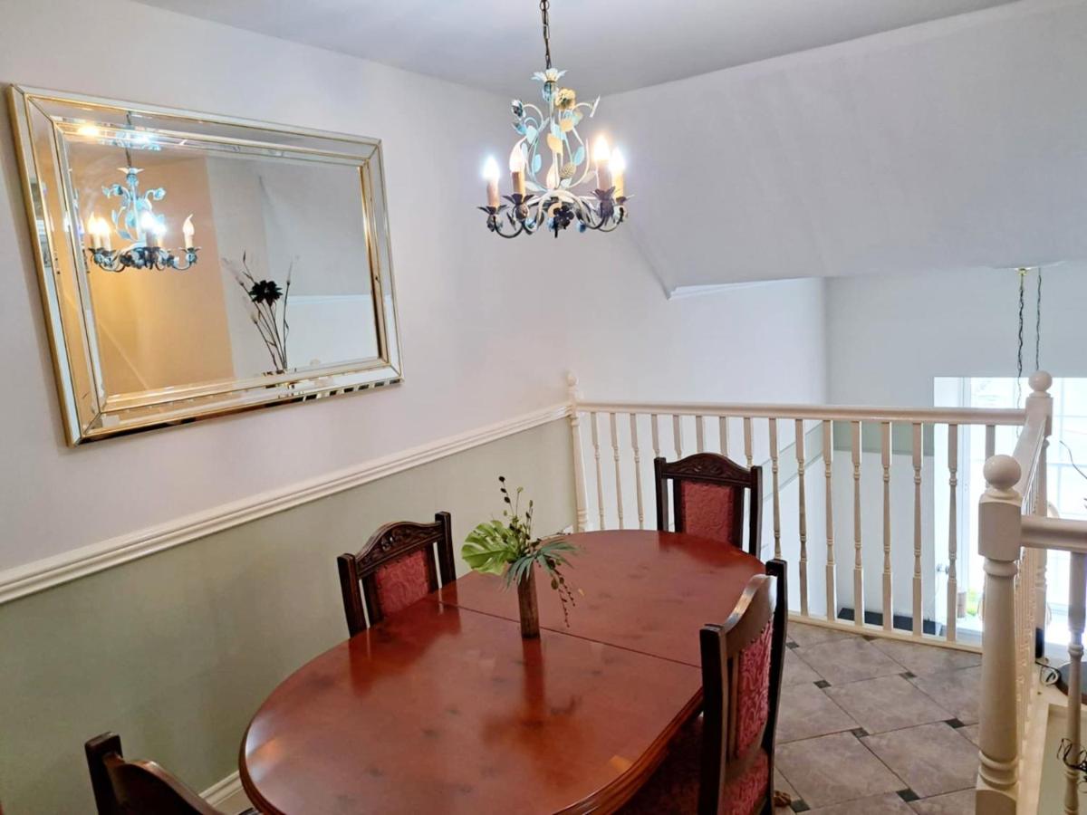 Historic central apartment in Castlehill Mansions - Housity