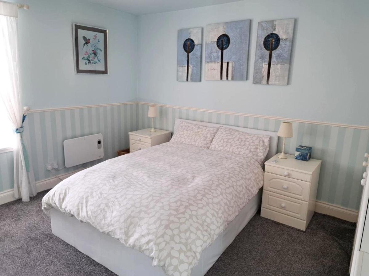 Historic central apartment in Castlehill Mansions - Housity